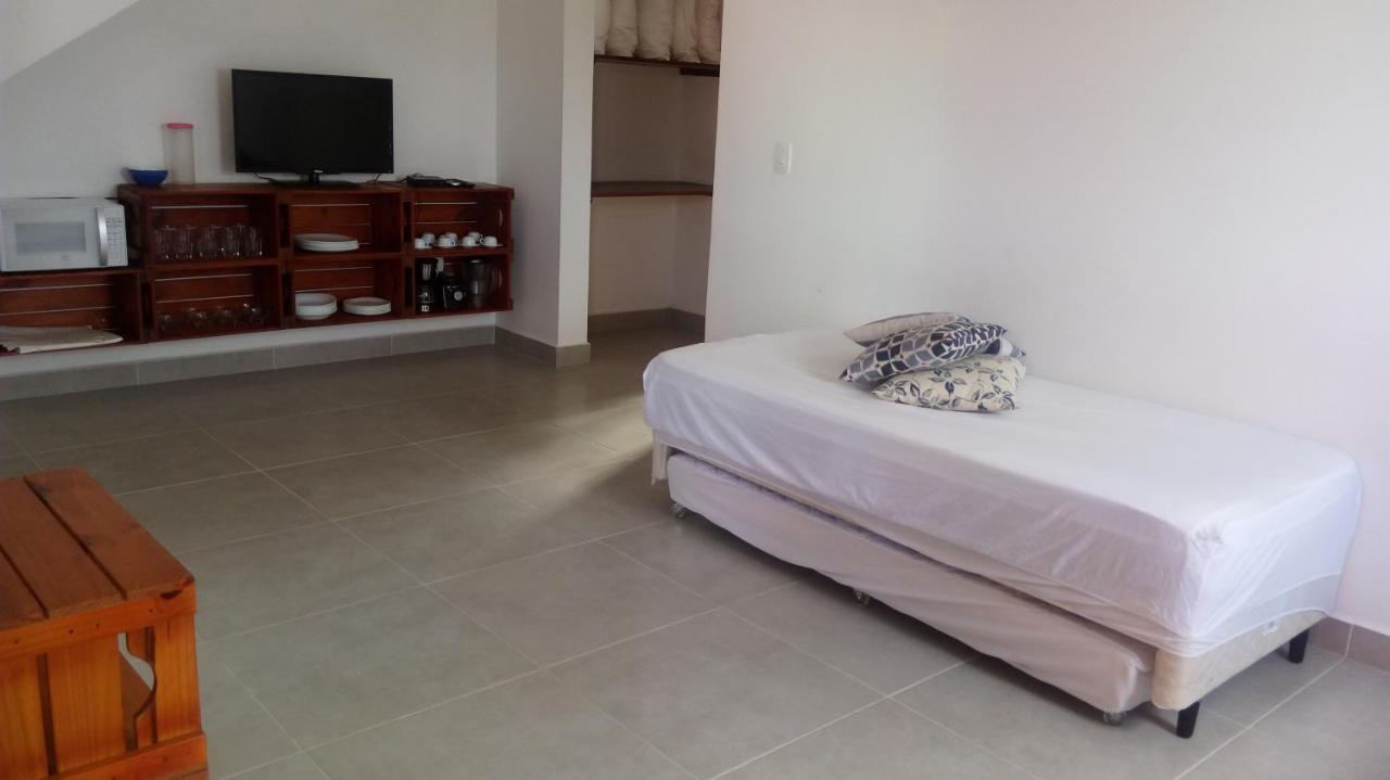 Apartment Ground Floor