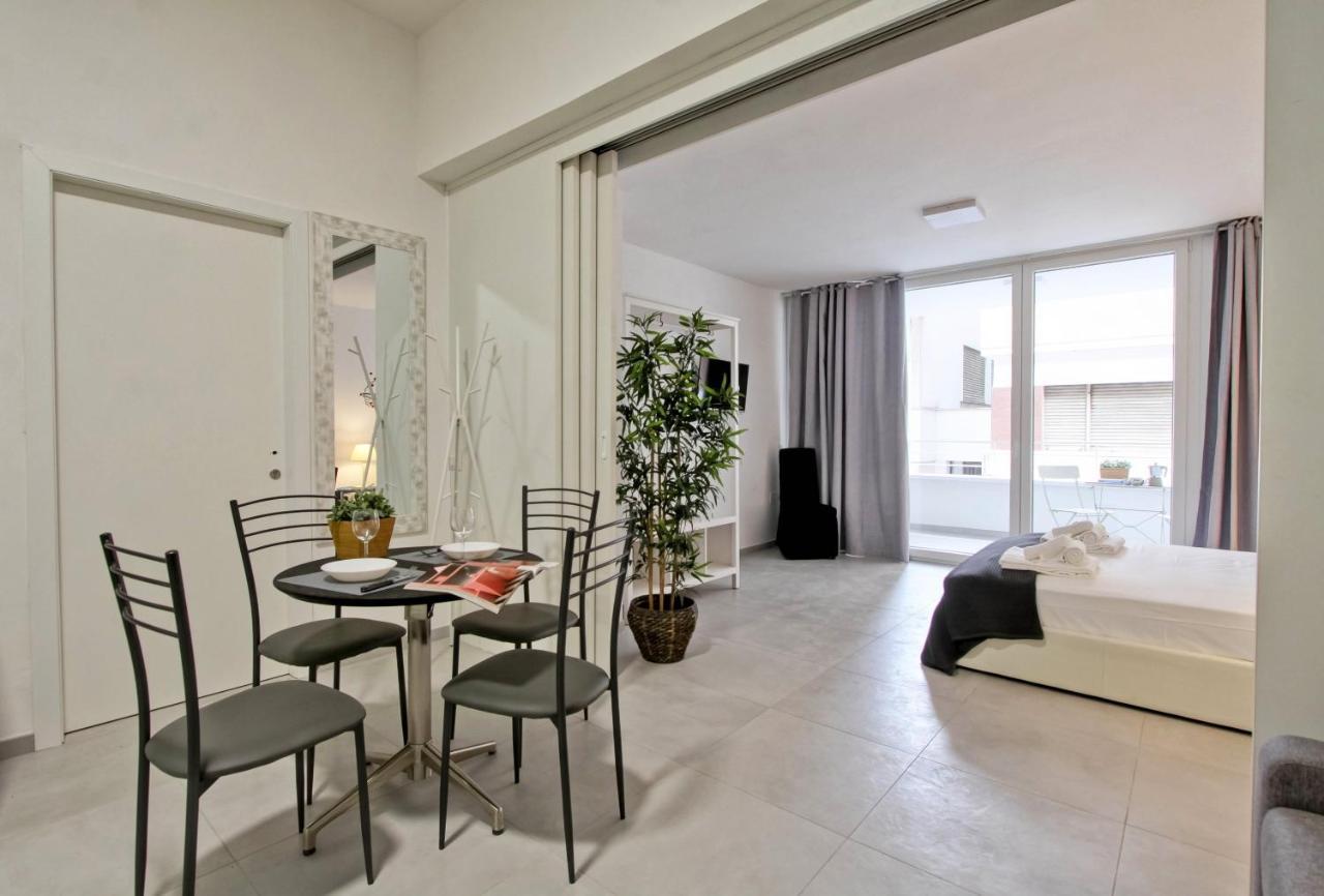 Family Room Balcony