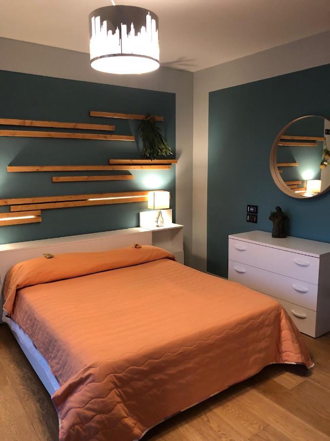 Apartment Split Level