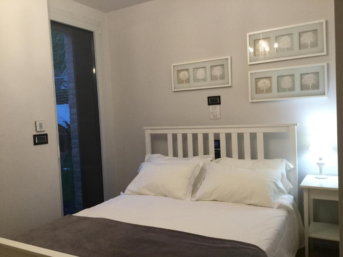 Apartment Split Level