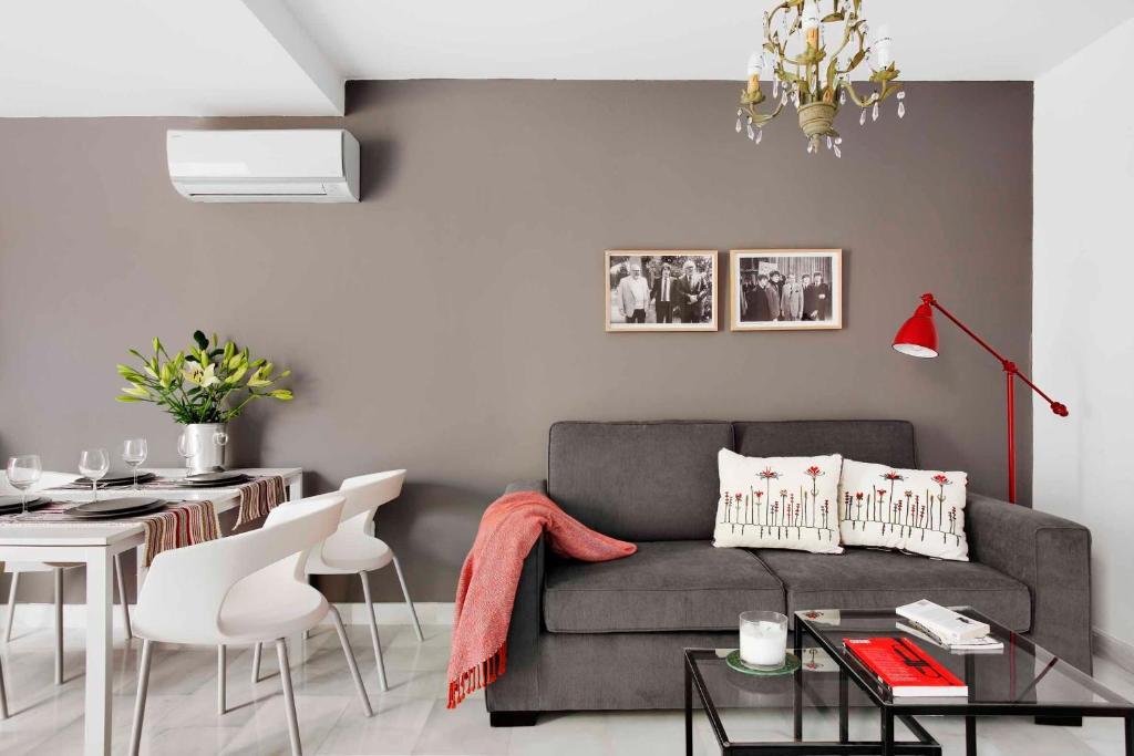 Apartamento Superior
