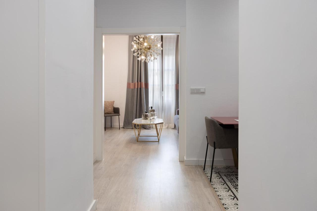 Superior Three-Bedroom Apartment