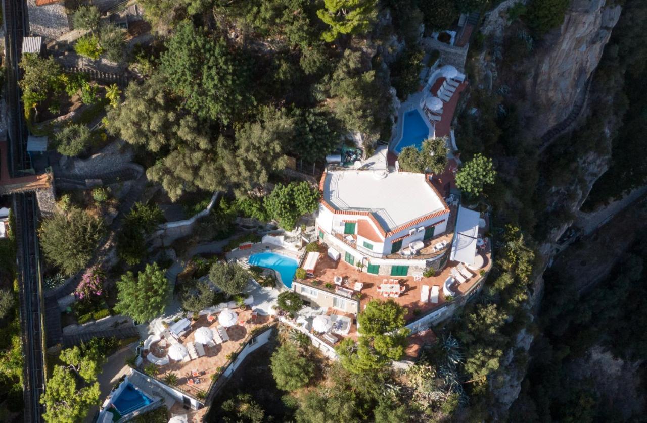 Villa Sea View