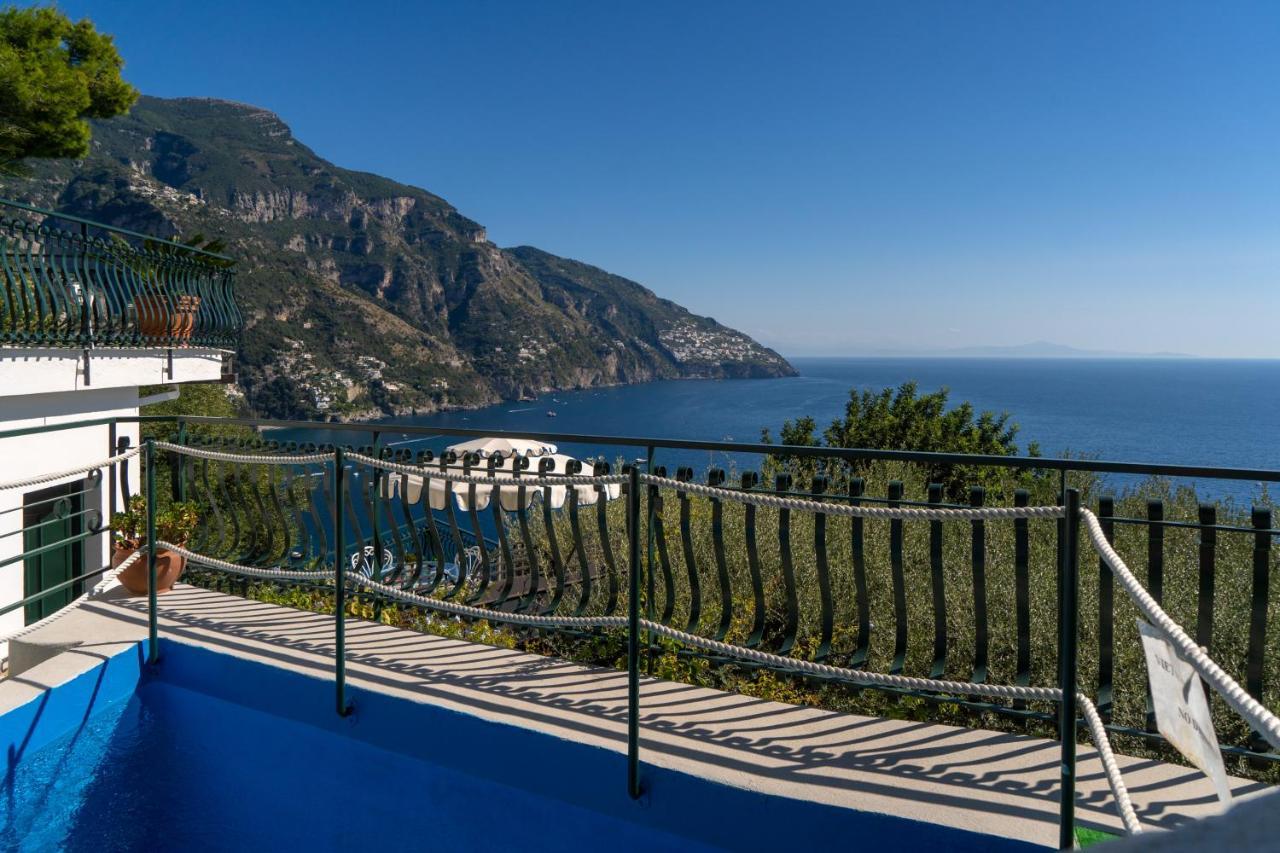 Villa Sea View