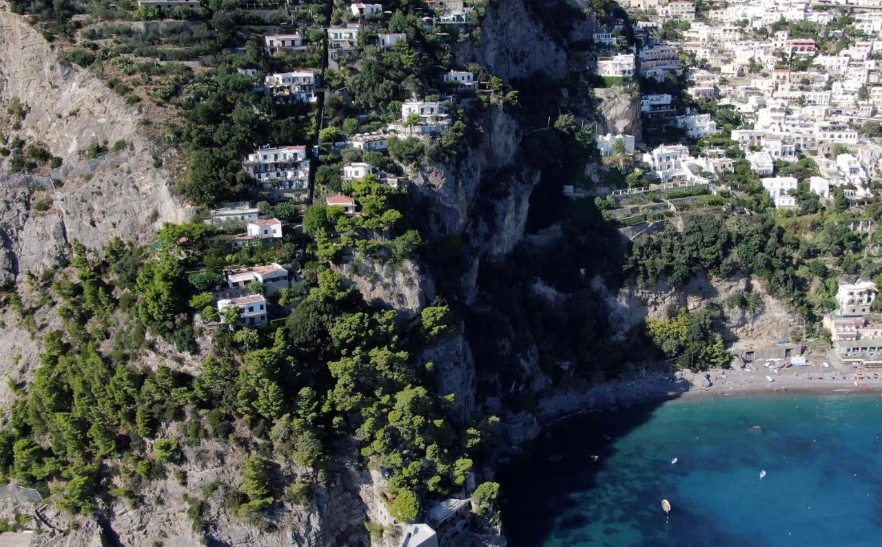 Villa Sea View