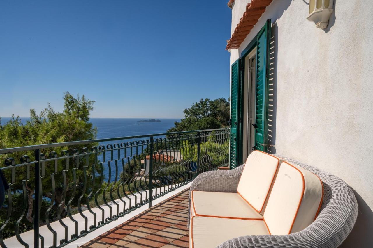 Villa Sea View
