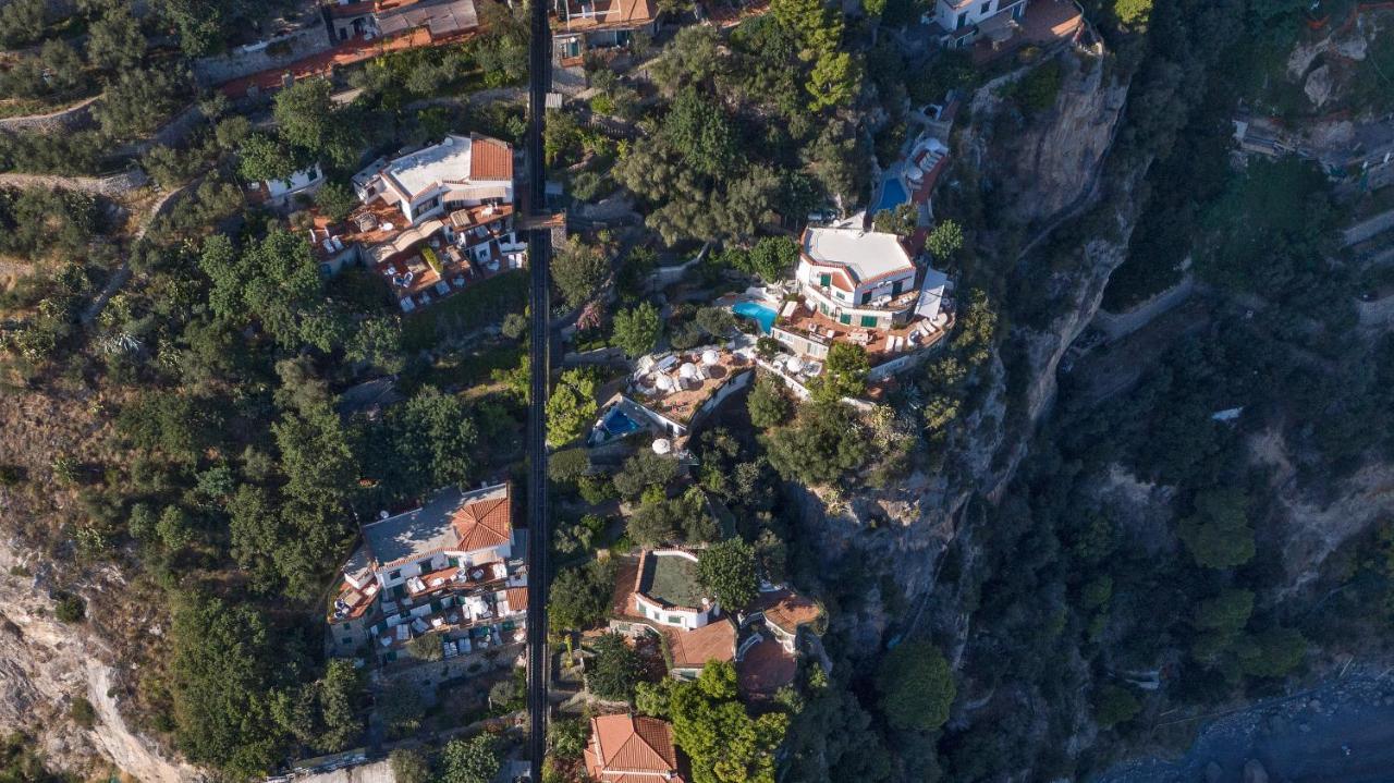 Villa Sea View
