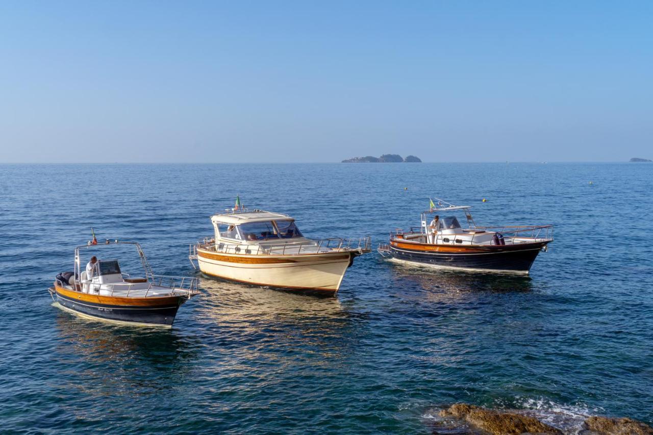 Villa Sea View