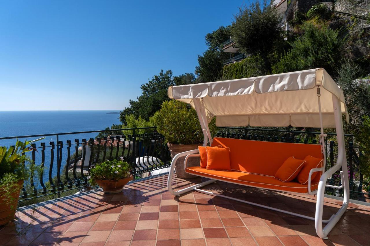 Villa Sea View