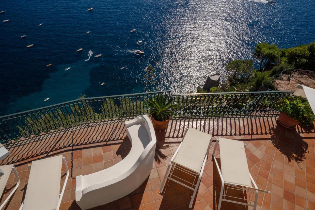 Villa Sea View