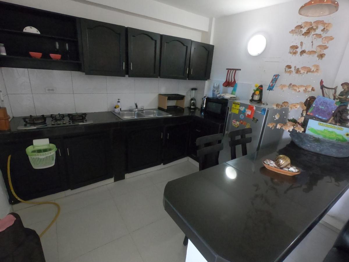 Apartamento Estándar