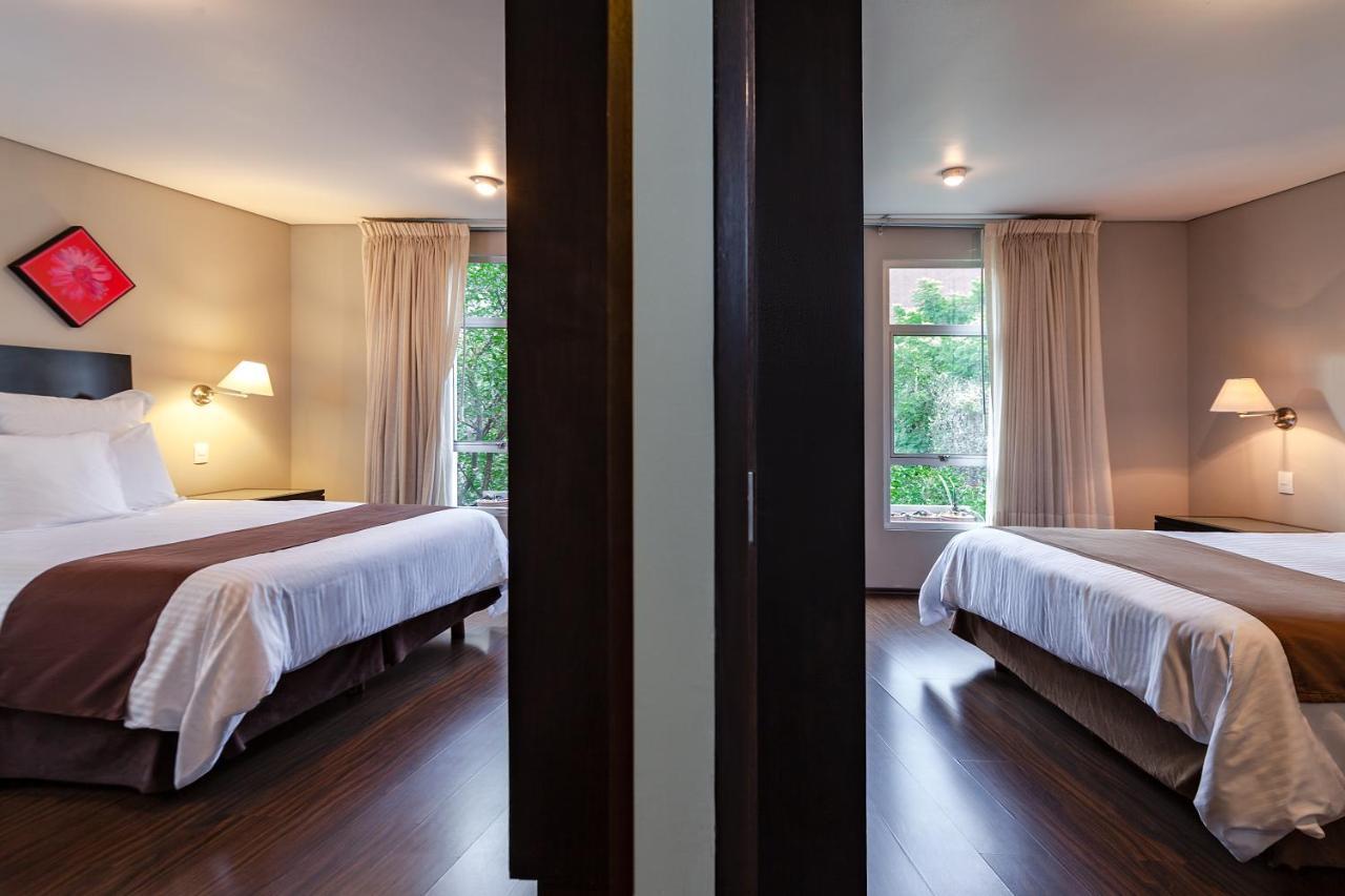Suite Deluxe