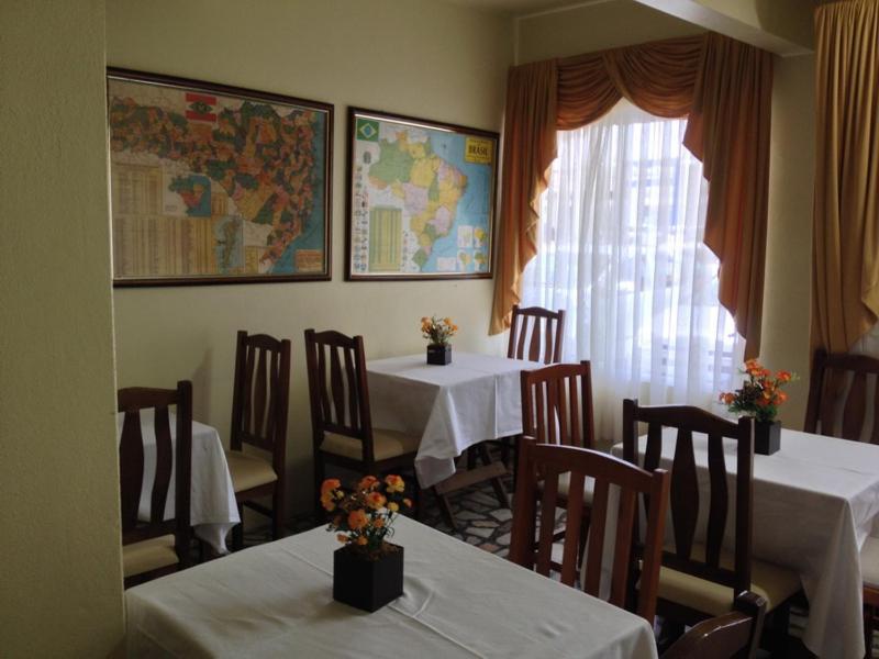 Standard Apartment