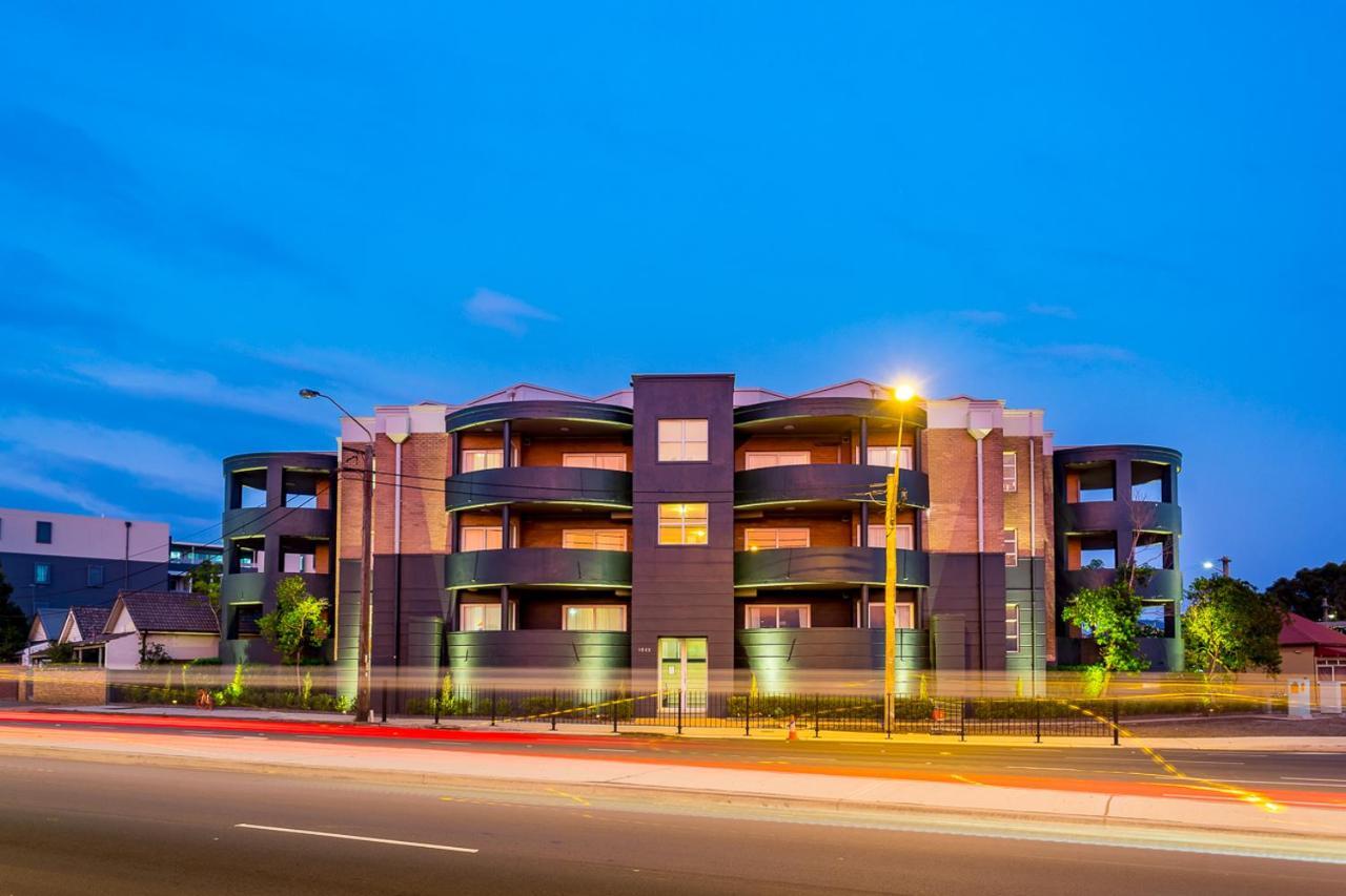 Superior Studio with Balcony