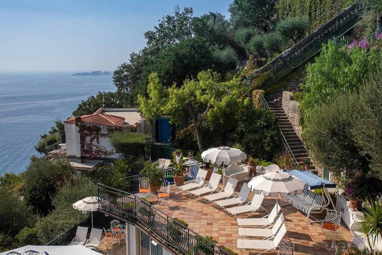 Four-Bedroom Apartment Private Pool