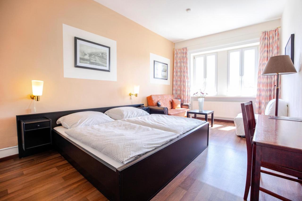 Double Room River View
