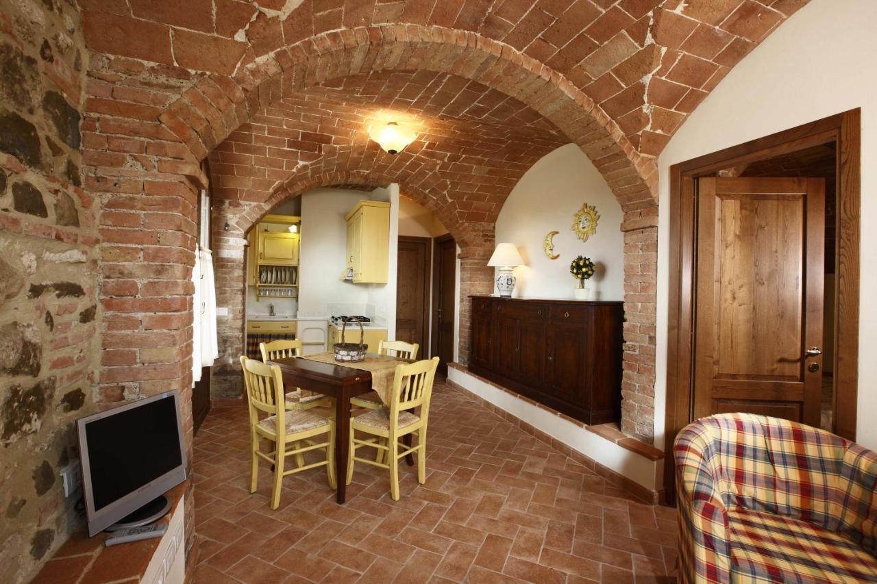 Appartamento con 2 Camere da Letto