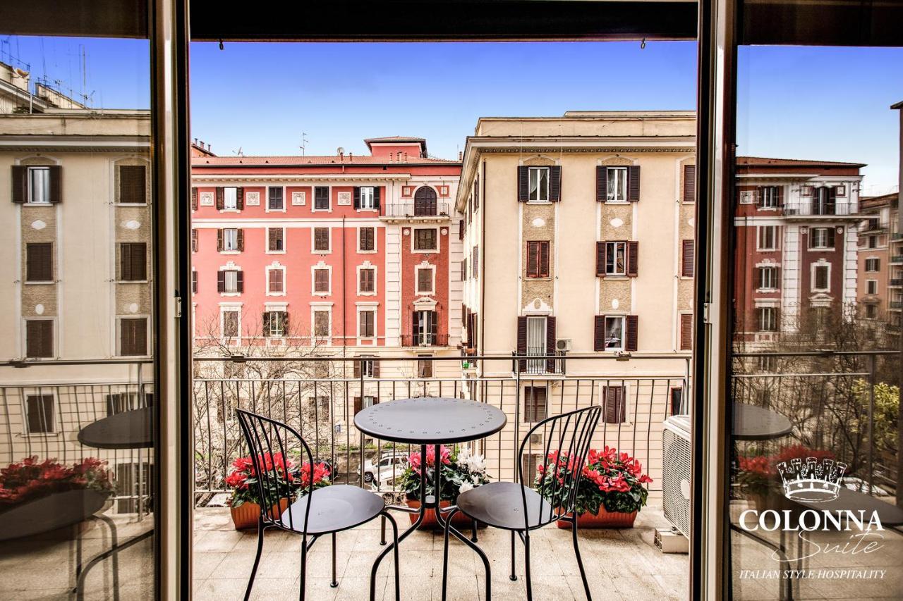 Appartamento con Balcone