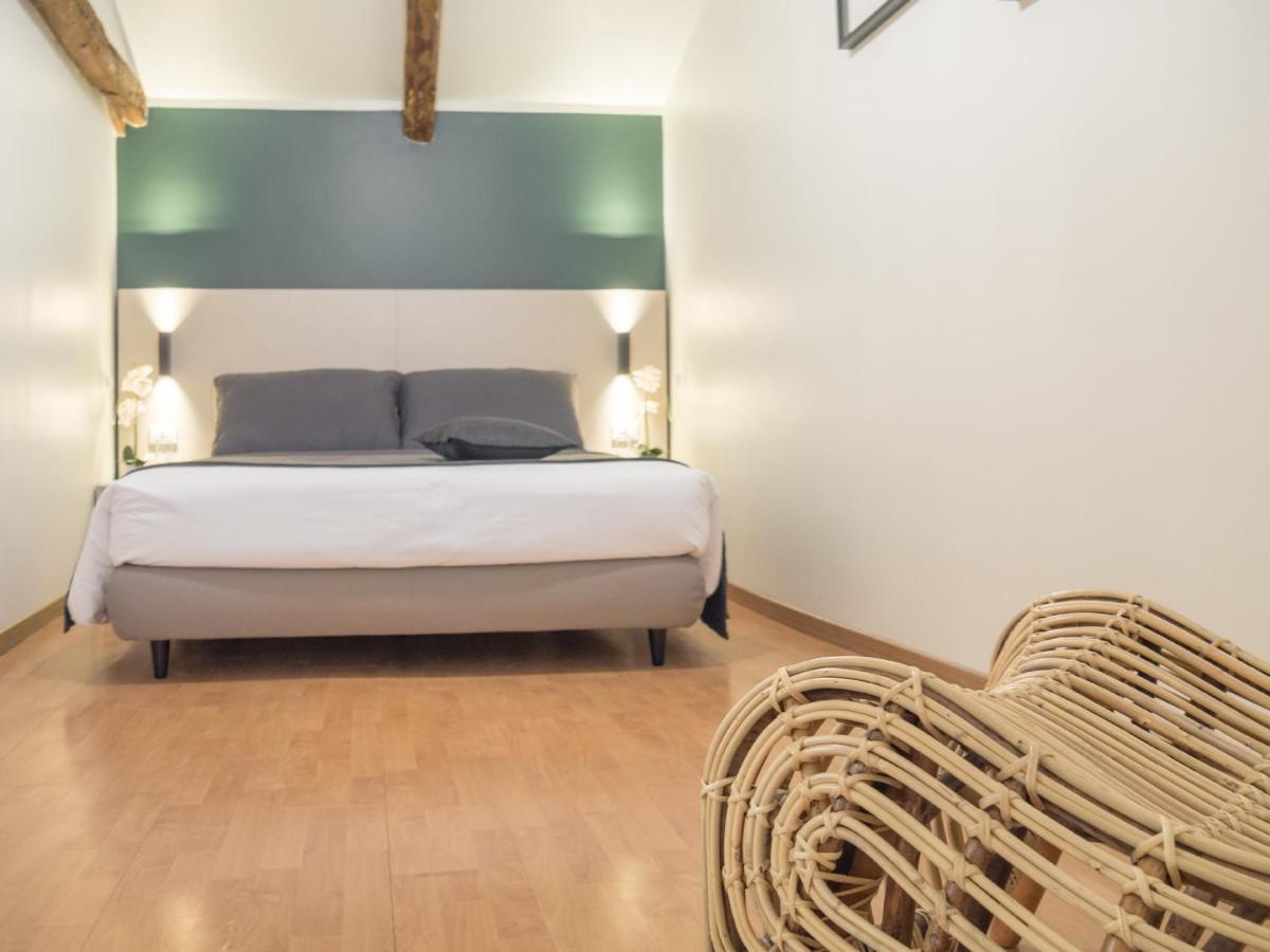 Deluxe Double Room Sea View