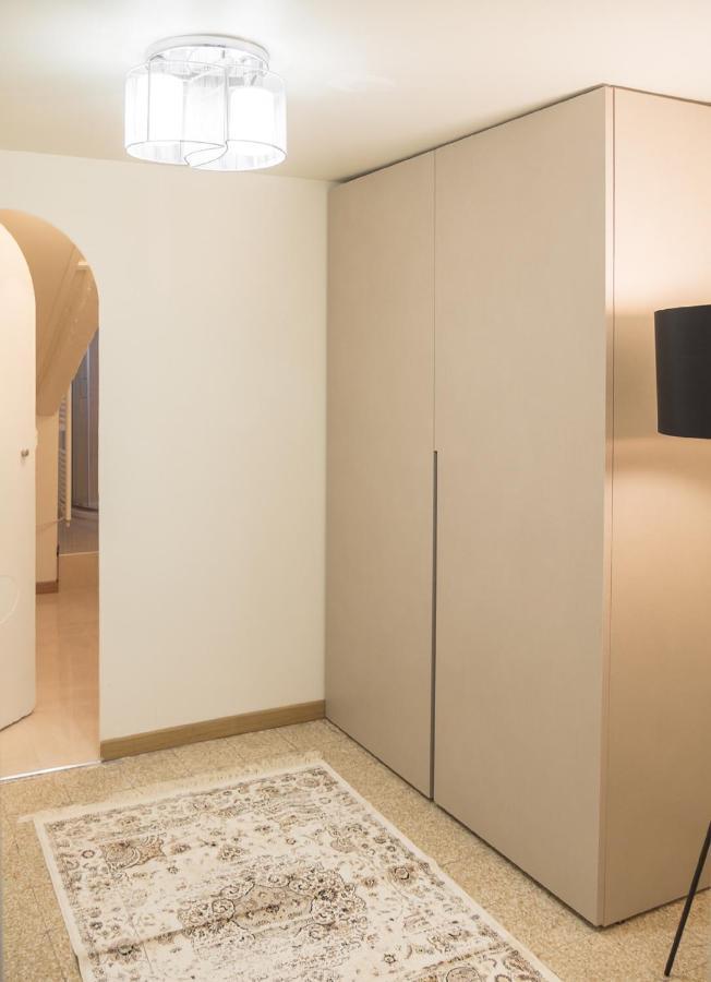 Deluxe Double Room Sea View