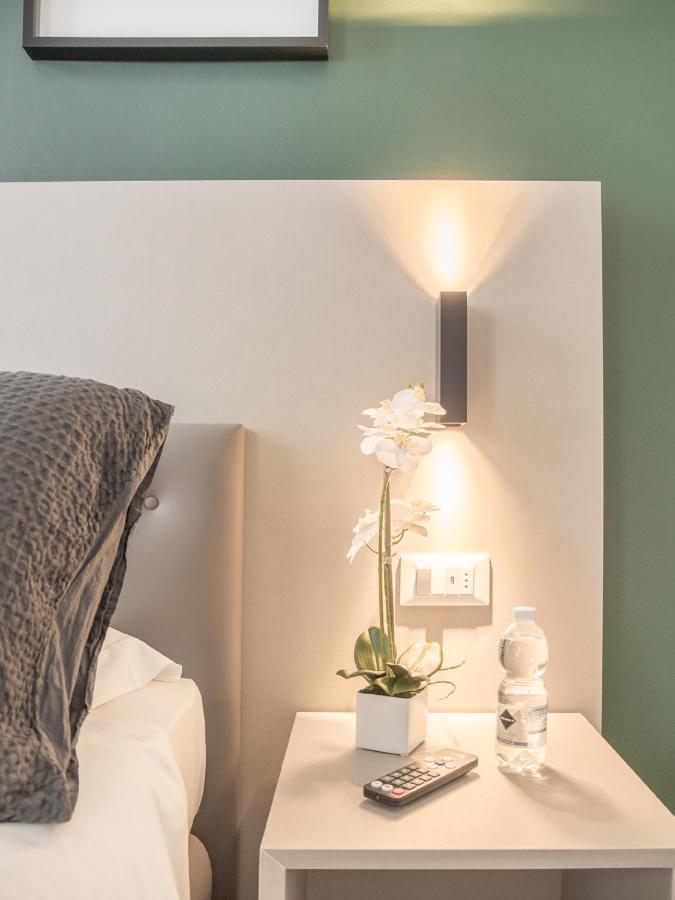 Deluxe Double Room Grand Canal View
