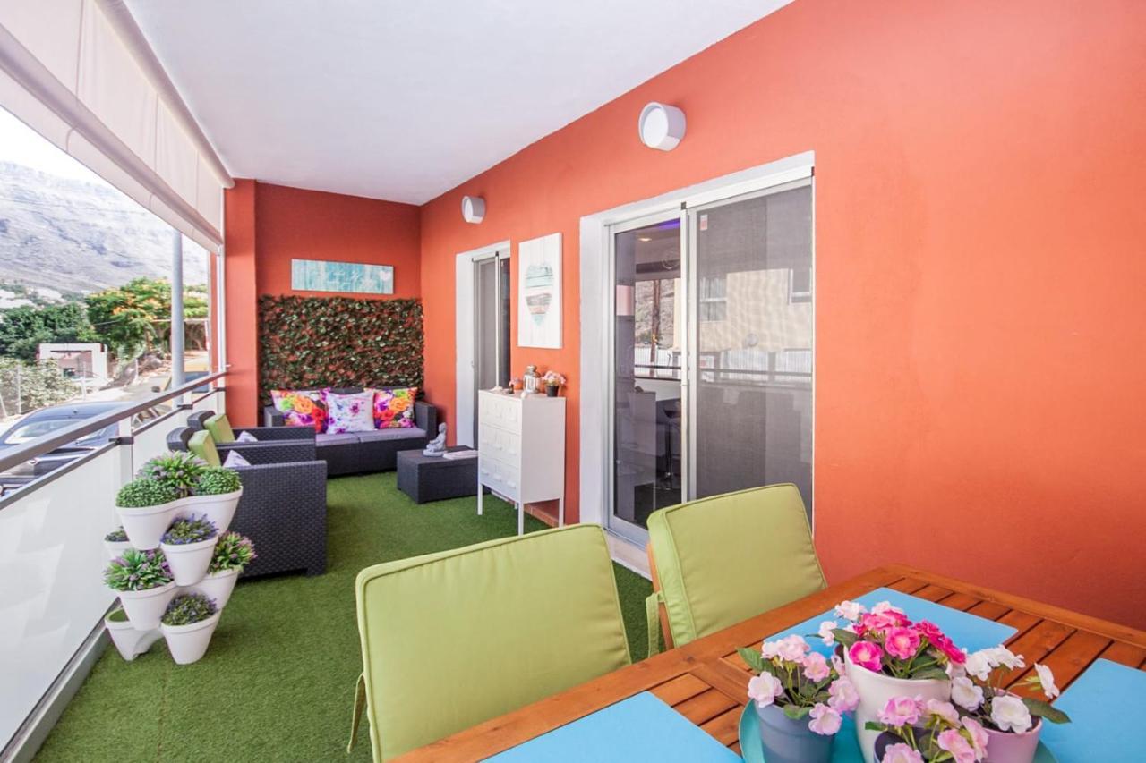 Apartamento Deluxe