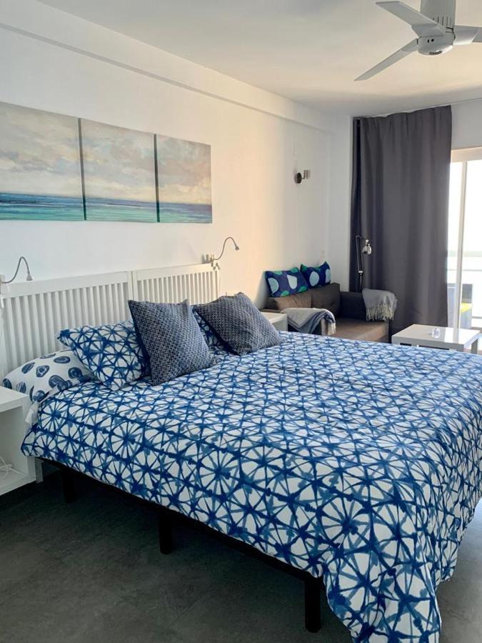 Studio Apartment Sea View
