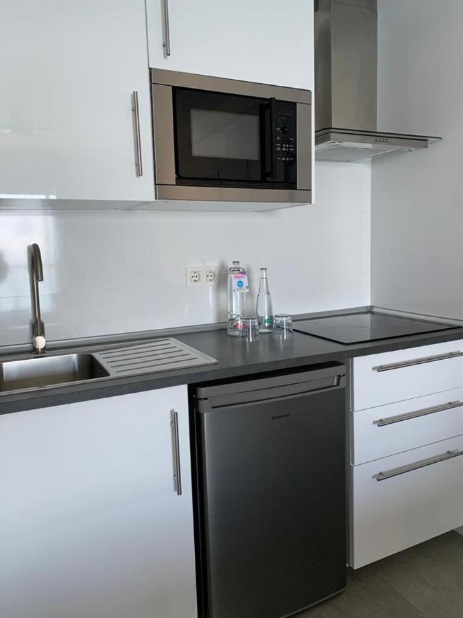 Studio Apartment Sea View