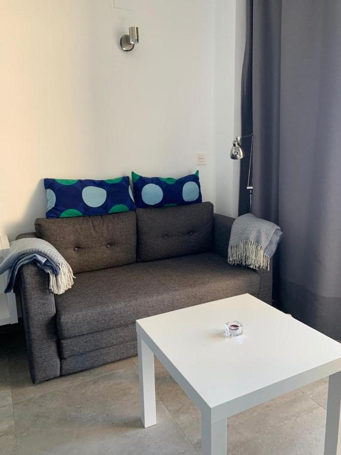 Studio Apartment Sea View
