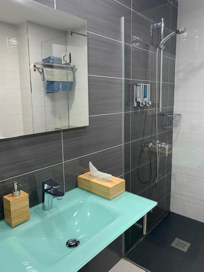 Studio Apartment Sea View