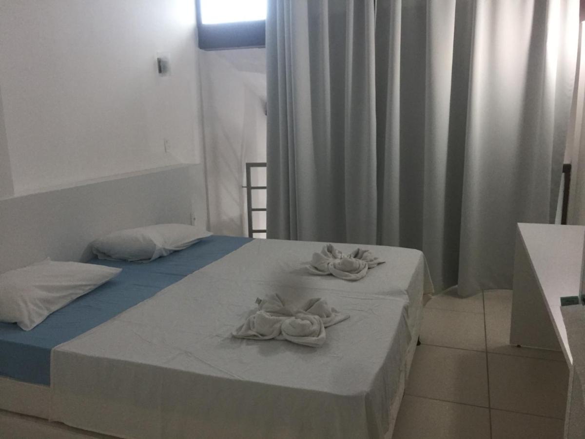 Apartamento Dúplex