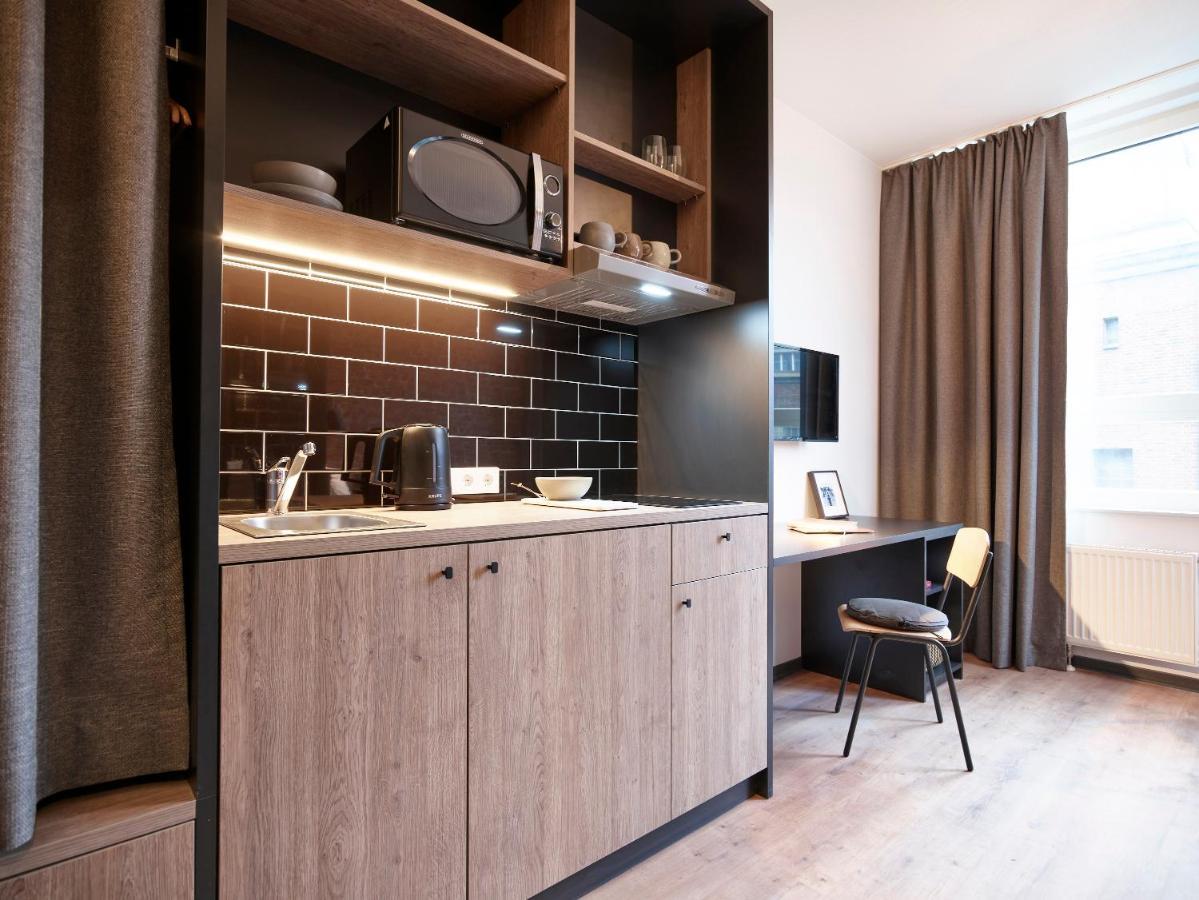 Standard Apartment