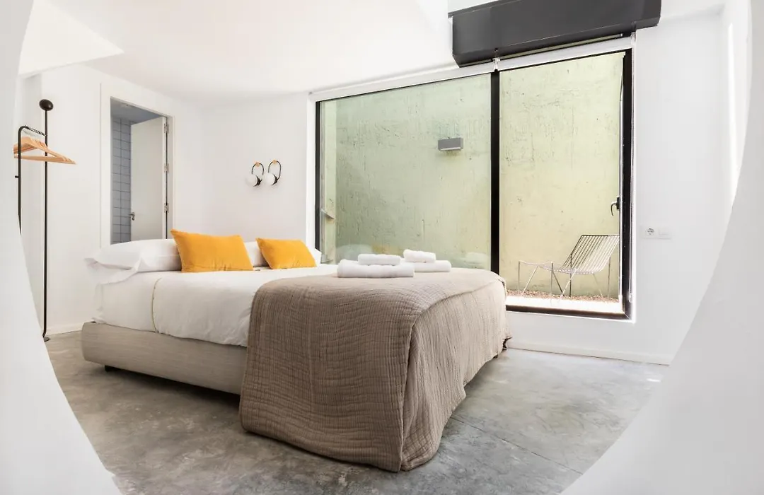 Slow Suites Maestranza-1