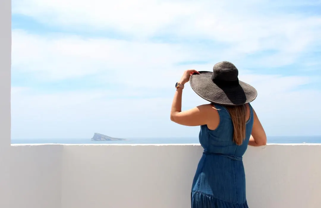 Apartamentos Ribera-1