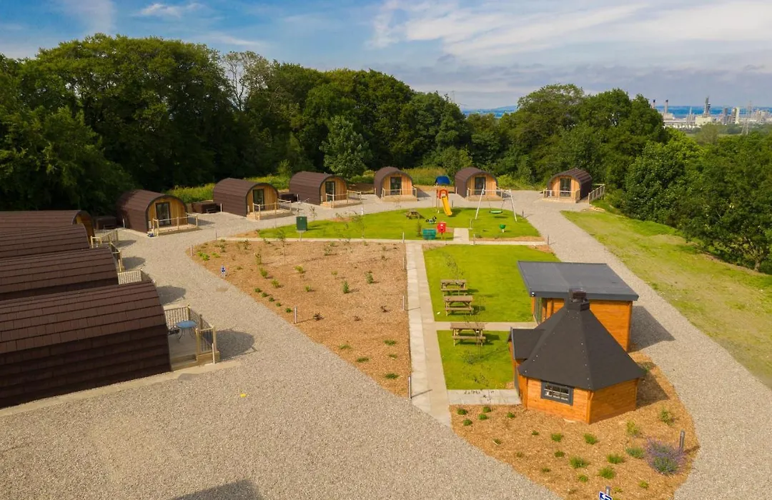 Weedingshall Lodges-1
