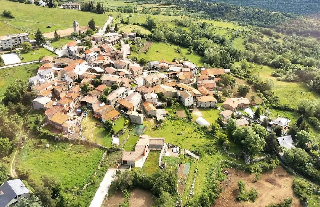 Casa Rural Cal Rei-1