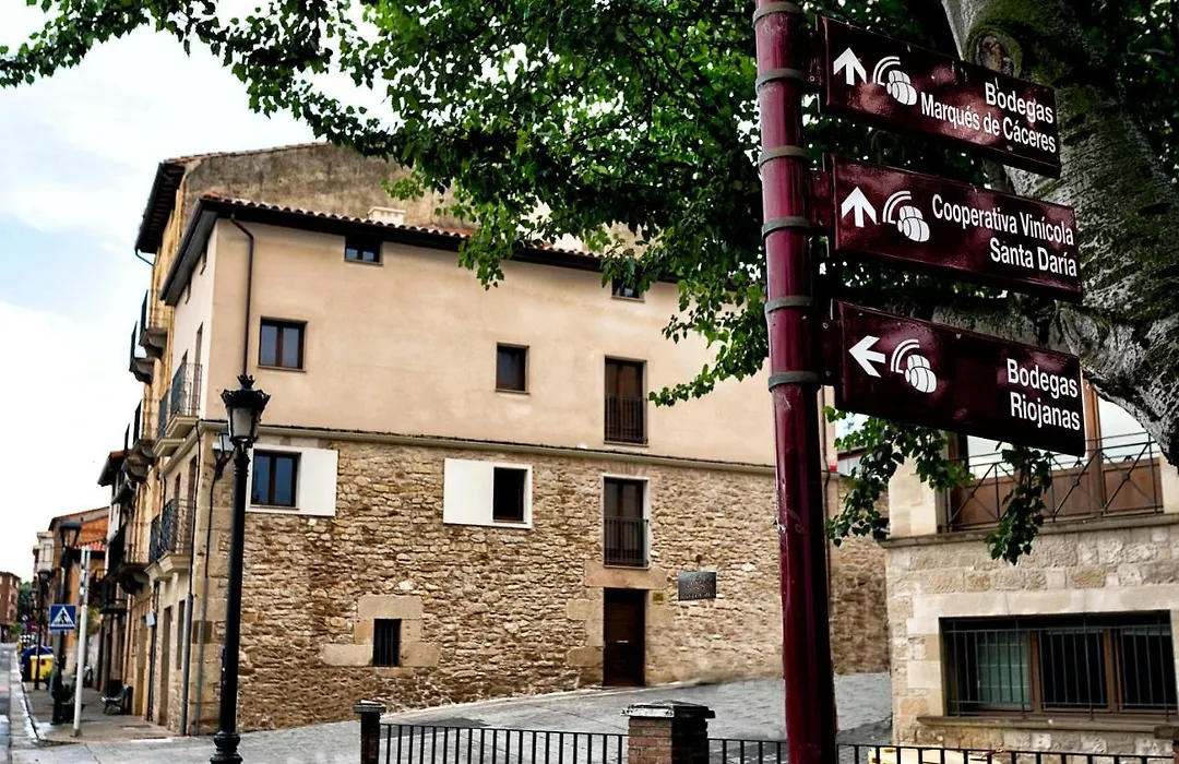 RIOJA VALLEY Apartamentos Turísticos-1