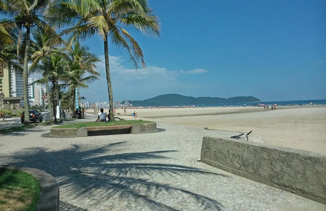 Praia Canto do Forte-1