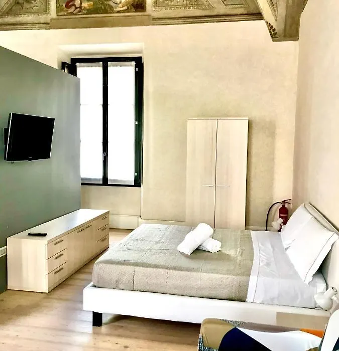 Le Residenze di Mantova-1