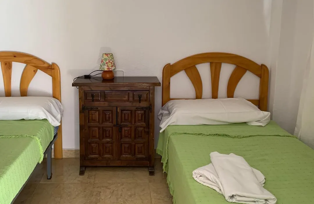 Apartamentos Marino Las Fuentes 3000-1