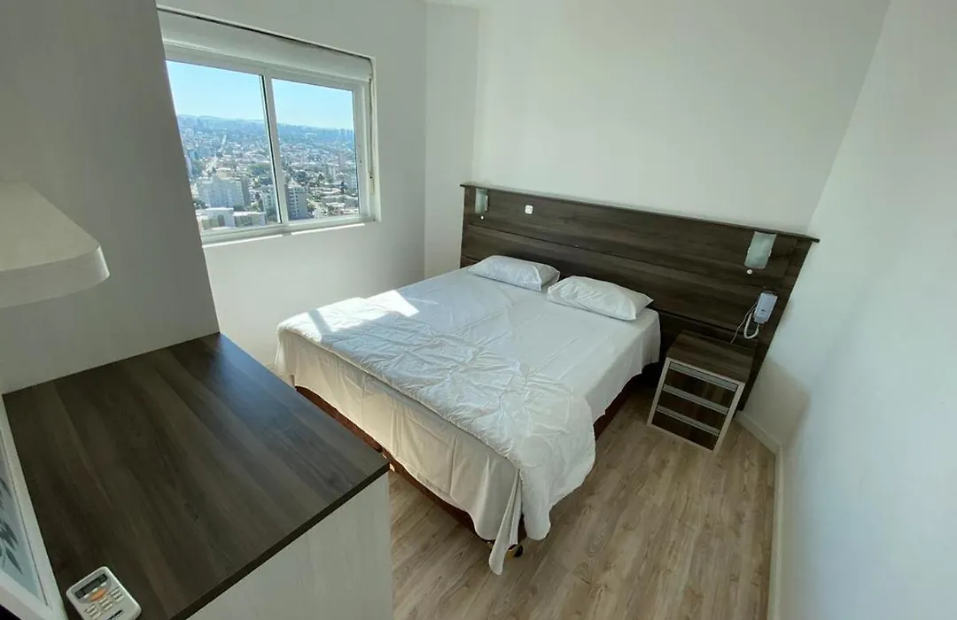Real Plaza Flat Curitiba-1