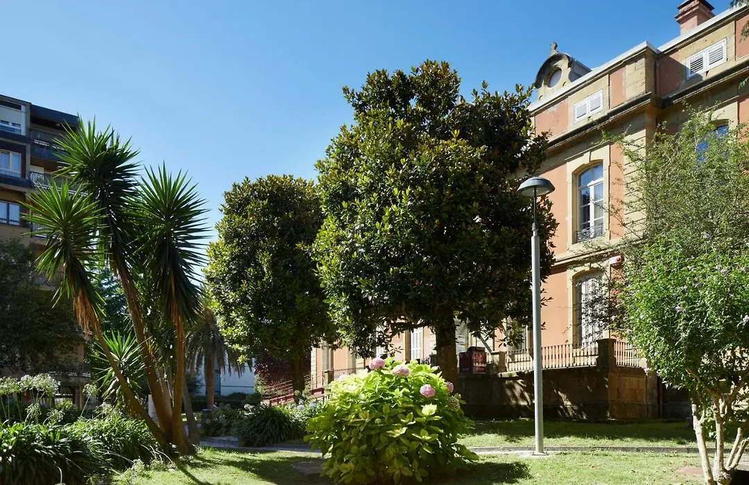 Apartamentos Isaga-1