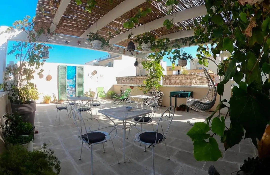 Palazzo Cesare Apartments - Monopoli-1