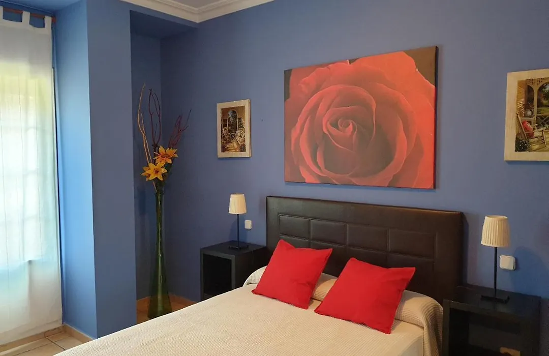 Apartamentos Dana Madrid-1