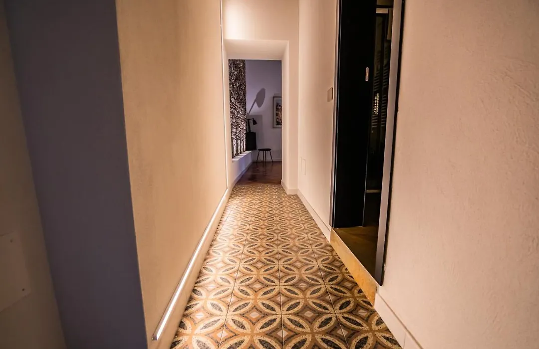 Vinto House Salerno Old Town-1