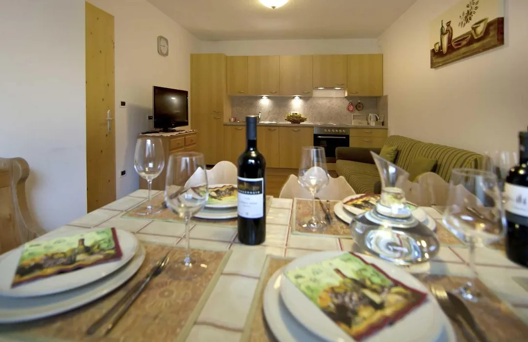 Residence Merk-1