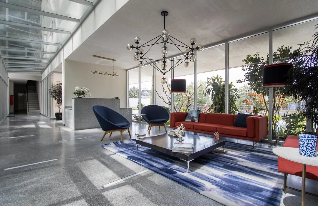 Santa Fe Luxury Condo-1