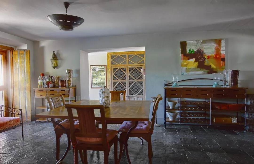 Casas da Estação, Country Houses-1
