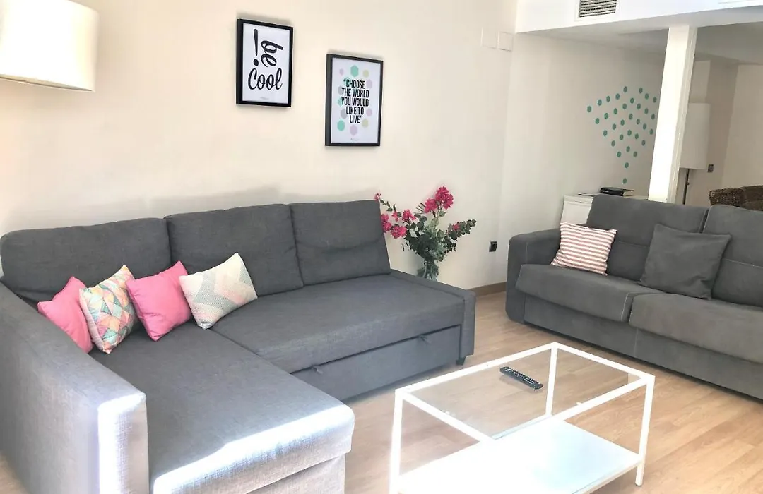 Albareda Olehousing-1