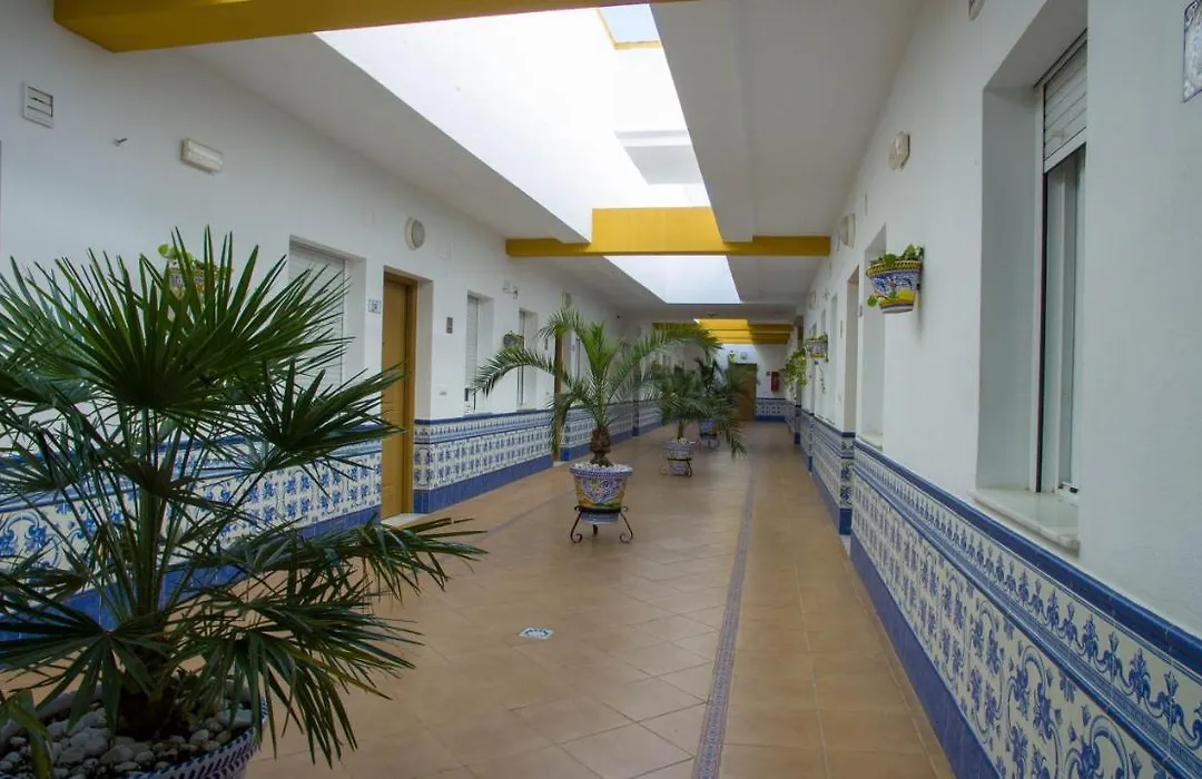 Apartamentos Conil Alquila-1